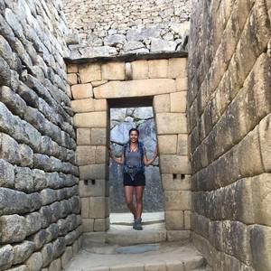 Meet your Posher, Margo